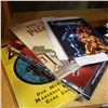 Image 3 : LOT OF GRAPHIC NOVELS