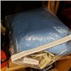 Image 2 : CROCHET BLANKET, ELECTRIC BLANKET, AND KIDS BLANKET