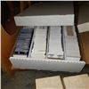 Image 3 : 6 BOXES OF SPORTS CARDS