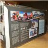 Image 3 : REVELL BRO1 AND BRO2 EXPRESS LOCOMOTIVE TRAIN MODELS