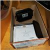 Image 2 : SNUZA GO BABY MOVEMENT MONITOR, PELICAN 1010 HARD CASE AND TRAY OF ELECTRONICS