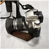 Image 2 : BUSHNELL 10 x 50 BINOCULARS AND CANON EOS ELAN 2 W/ LENS