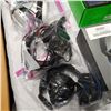 Image 2 : LOT OF RAZER AND OTHER GAMING HEADSETS - NON WORKING CUSTOMER RETURNS