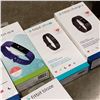 Image 2 : LOT OF FITBITS - NON WORKING CUSTOMER RETURNS