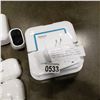 Image 2 : ARLO SECURITY CAMERAS, VTECH BABY MONITOR, AND IROBOT BRAVA JET - ALL NON WORKING CUSTOMER RETURNS