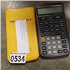Image 1 : CALCULATED INDUSTRIES CONSTRUCTION MASTER 5 CALCULATOR