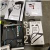Image 2 : LOT OF IN EAR HEADPHONES - NON WORKING CUSTOMER RETURNS