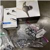Image 2 : LOT OF IN EAR HEADPHONES - NON WORKING CUSTOMER RETURNS