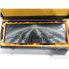 Image 2 : CLASSIC ART COLLECTION THE TERRA-COTTA WARRIORS AND HORSES IN WOOD BOX