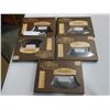 Image 1 : 5 NEW ULU KNIVES