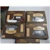 Image 2 : 5 NEW ULU KNIVES