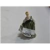 Image 1 : ROYAL DOULTON PRETTY LADY FIGURE