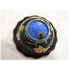 Image 2 : CLOISONNE ZIJIN CHENG BOWL