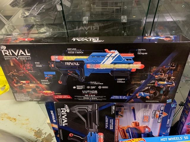 nerf rival hypnos xix 1200 ast nerf rival hypnos xix 1200 ast