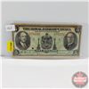 Image 1 : The Royal Bank of Canada $5 Bill 1935 (1711292)
