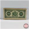 Image 2 : The Royal Bank of Canada $5 Bill 1935 (1711292)