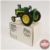 Image 2 : Toy Tractor: John Deere 630LP  1/16th Scale (w/COA ERTL Letter)