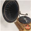 Image 2 : Columbia Gramophone - Works Great c/w 1 Record