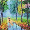 Image 2 : Waiting For Love by Antanenka Original
