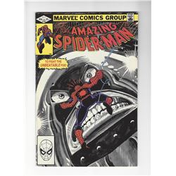 The Amazing Spider-Man Issue #230 by Marvel Comics