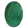 Image 1 : 4.05 ctw Oval Emerald Parcel