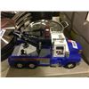 Image 1 : TonkaTow Truck Toy