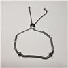 Image 2 : Silver Bracelet (~weight 10g), Suggested Retail Value $200