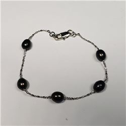 Freshwater Pearl Bracelet