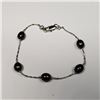 Image 1 : Freshwater Pearl Bracelet