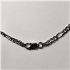 Image 1 : Silver Chain (~weight 10g), Suggested Retail Value $200
