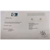 Image 4 : 14K Yellow Gold Diamond(SI2-I1, 0.14ct) Earrings, Made in Canada, Appraised Retail $700