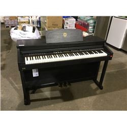 Kingston Electric Piano Model: BP-890