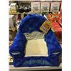 Image 1 : Sweet Seats Kids' Shark Seat