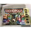 Image 1 : Monopoly Empire Board Game