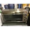 Image 1 : Black and Decker Toaster Oven