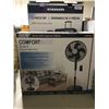 Image 1 : Comfort Mate 2-in-1 Convertible Fan
