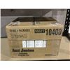 Image 1 : Case of Aunt Jemima Original Pancake Mix (12 x 905g)