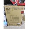 Image 2 : Ove Bathroom Vanity Midnight Blue Vanity