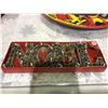 Image 1 : Home Accents Holiday 25" LED Tabletop Noel Sign