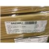 Image 2 : Ecologix Carpet Tiles - Layered -10 Tiles/Box (5.0 Sq. Yd.)