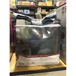 Portugal King Size Sheet Set