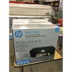 HP Envy 4522 Home Printer