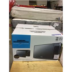 Samsung Microwave Oven