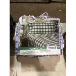 Portugal Full Size Sheet Set