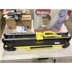 QEP Tile Cutter