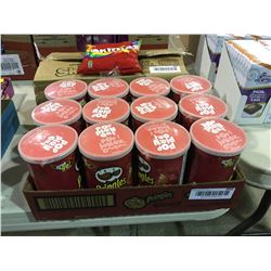 Case of Ketchup Pringles(12 x 68g)
