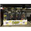 Image 1 : Case of Calypso Raspberry Iced Tea (12 x 591mL)