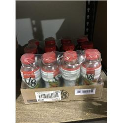 Case of V8 Original (12 x 354mL)