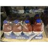 Image 1 : Case of Motts Clamato Juice (8 x 1.89L)