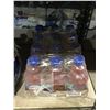 Image 1 : Case of Motts Clamato Juice (12 x 945mL)
